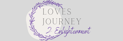 Loves Journey 2 enlightenment 